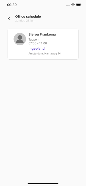Fleks Manager(圖3)-速報App