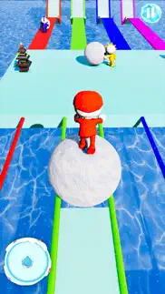 snow race! snow ball.io problems & solutions and troubleshooting guide - 3