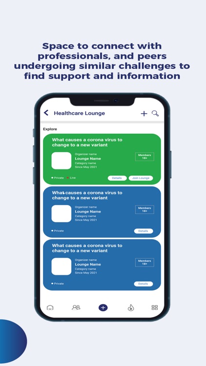 FoundHeal screenshot-4