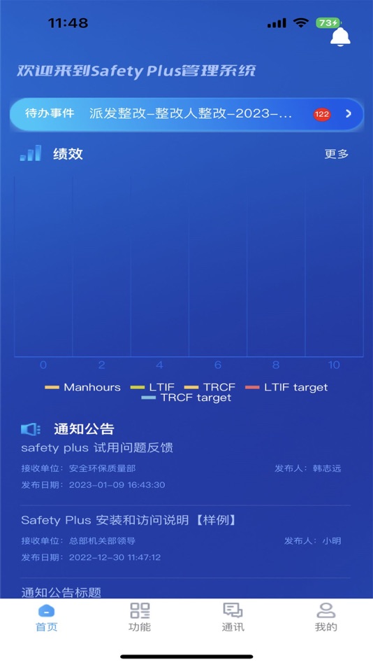 #1. SafetyPLus (iOS) 由: job.cd