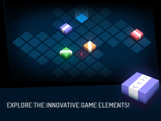 Stack & Crack Screenshot