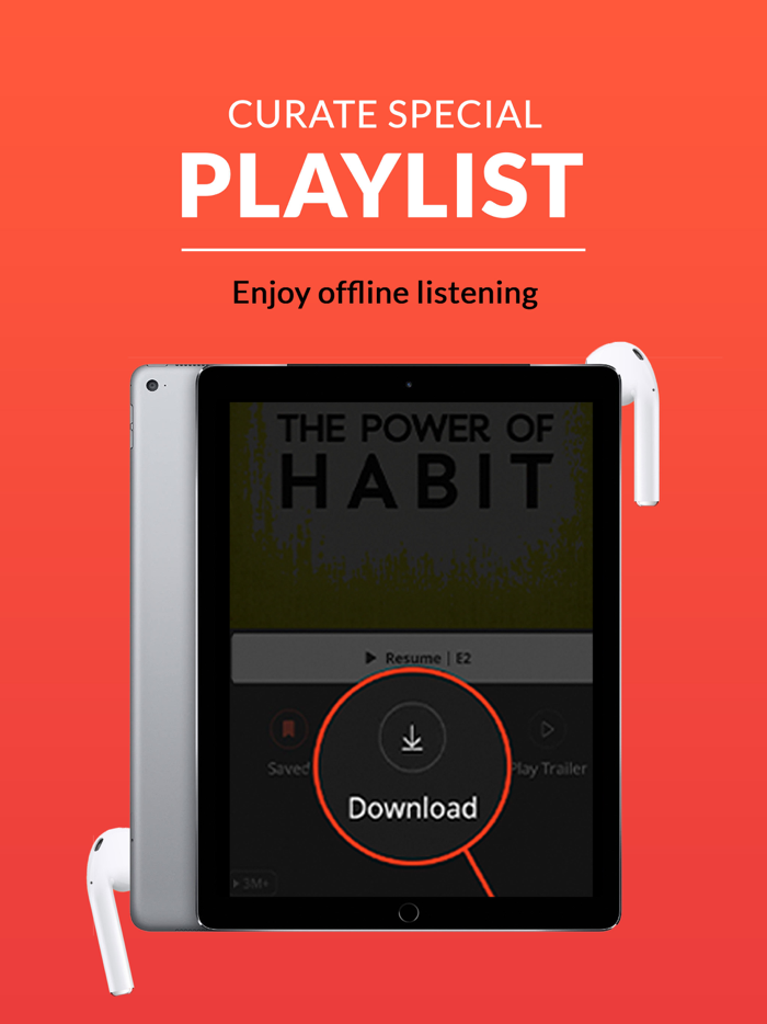 Kuku FM Audiobooks and Stories