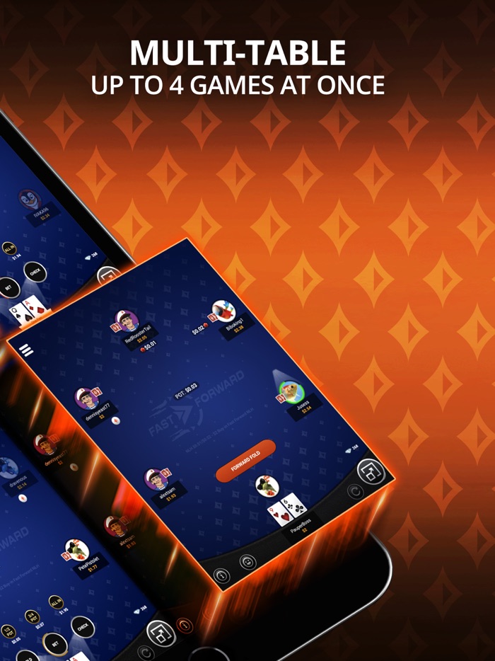 partypoker Texas Holdem Poker