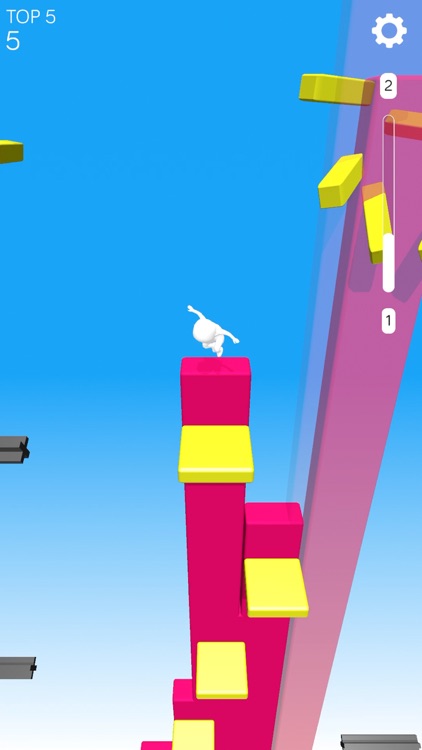 Tower Jumper ™ screenshot-7