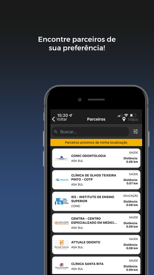#2. Sindicargas-MS (iOS) By: MASTERCLIN SERVICOS ADMINISTRATIVOS LTDA