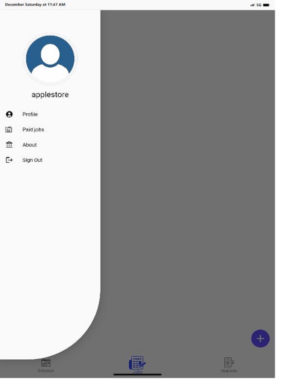 Screenshot #4 pour Dayspay