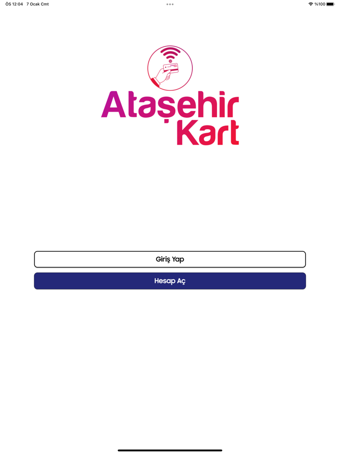 Ataşehir Kart