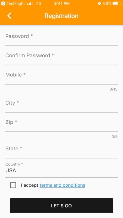 StowAway Traveler Screenshot