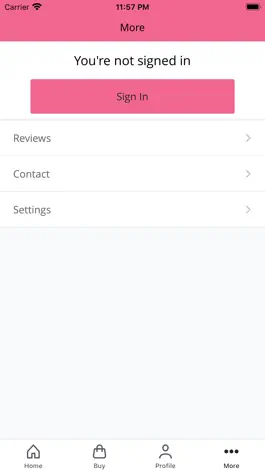 Game screenshot ViviPilates apk