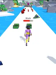 money run rich 2 iPad Captures Décran 4