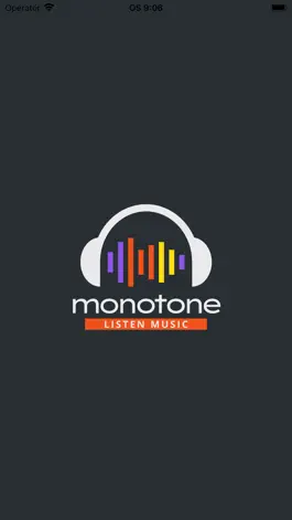 Game screenshot Monotone - Listen Music mod apk