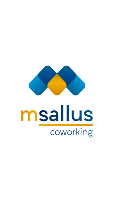 Msallus Coworking Screenshot