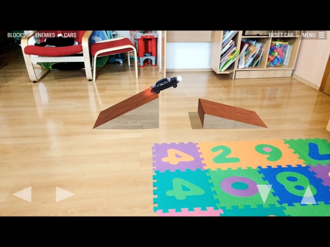 AR Toys Playground Sandbox on the App Store