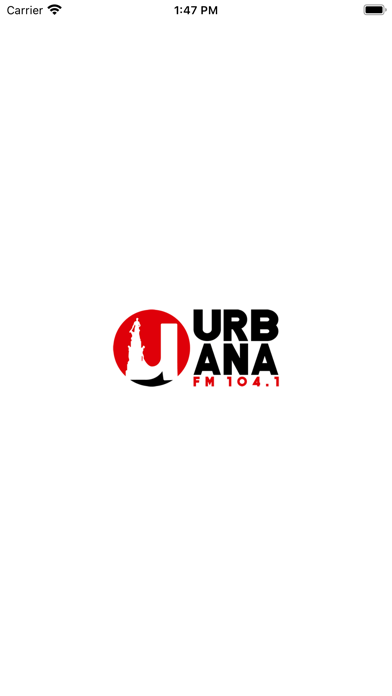Radio Urbana 96.3 Screenshot