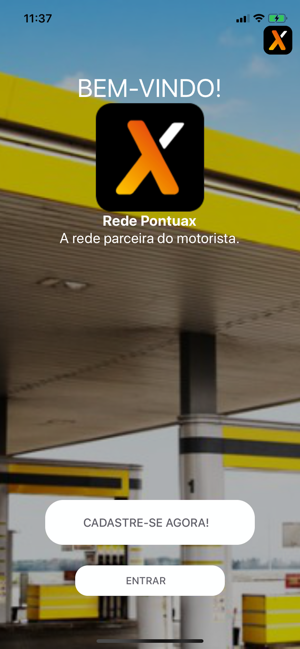 Rede PontuaX(圖1)-速報App