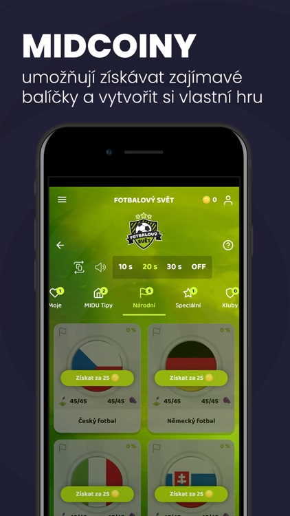 MIDU Games screenshot-6