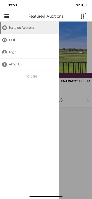 ASPIRE Auctions KC(圖5)-速報App