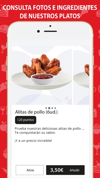 Istanbul Döner Kebab Screenshot