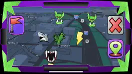 Game screenshot AR : Go Arcade apk