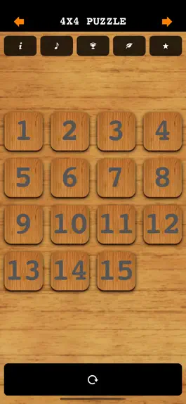 Game screenshot Number Puzzle Games Pack mod apk