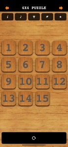 Number Puzzle Games Pack screenshot #1 for iPhone