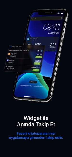 BtcTurk | PRO - Bitcoin Al-Sat(圖7)-速報App