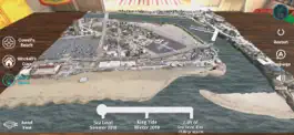 Game screenshot Sea Level Rise: Santa Cruz hack