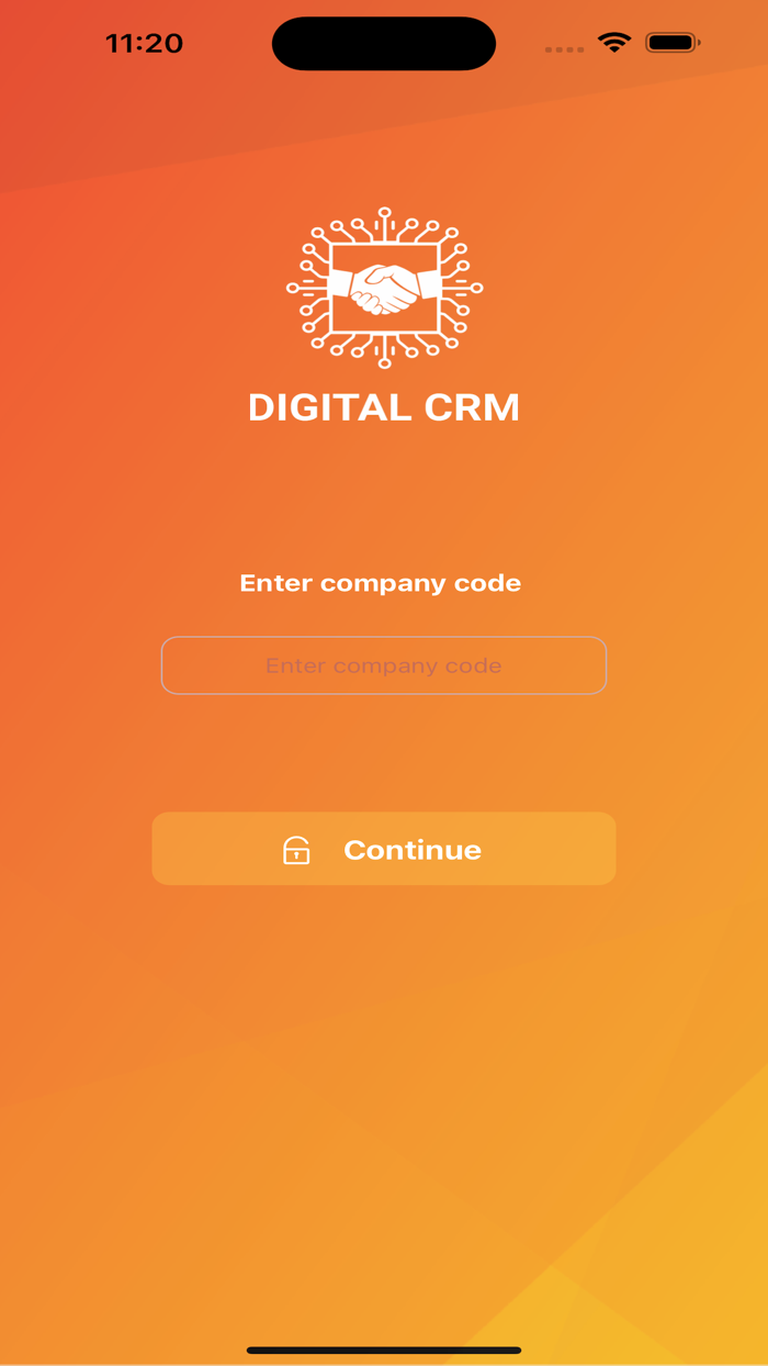 Digital Glyde CRM