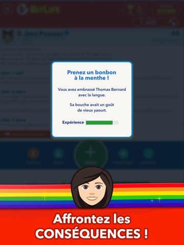 BitLife Françaisのおすすめ画像3