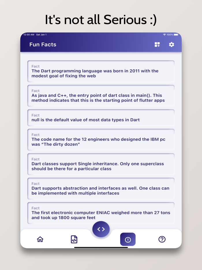 Dart Compiler - Run .dart Code