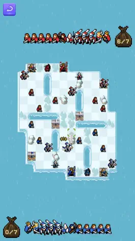 Game screenshot Knighted hack