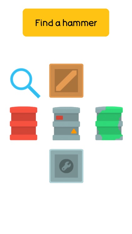 Brain Puzzle - Tricky Test