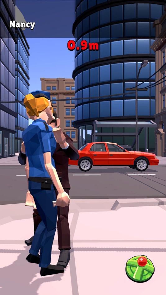 #5. TapRunTap (iOS) 由: Matthew & Rouge