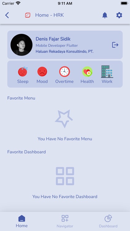 Penta World screenshot-4