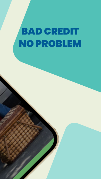 Payday Loans: Cash Advance App Screenshot