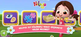 Game screenshot Niloya mod apk