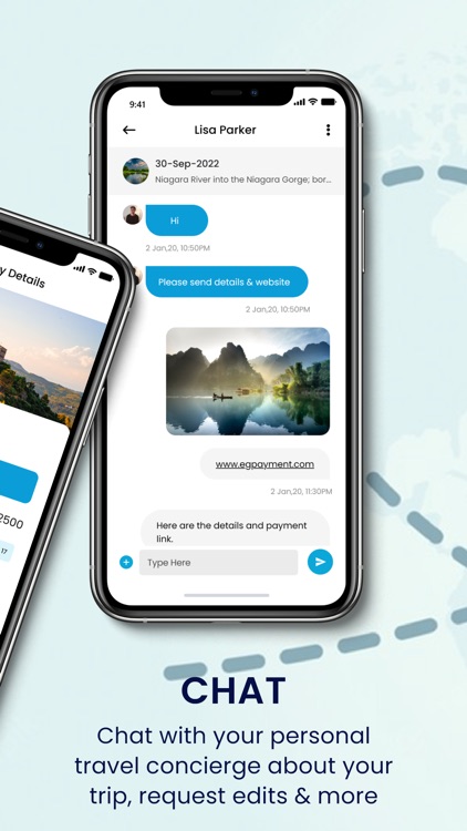 Onsite: We Plan, You Enjoy screenshot-3