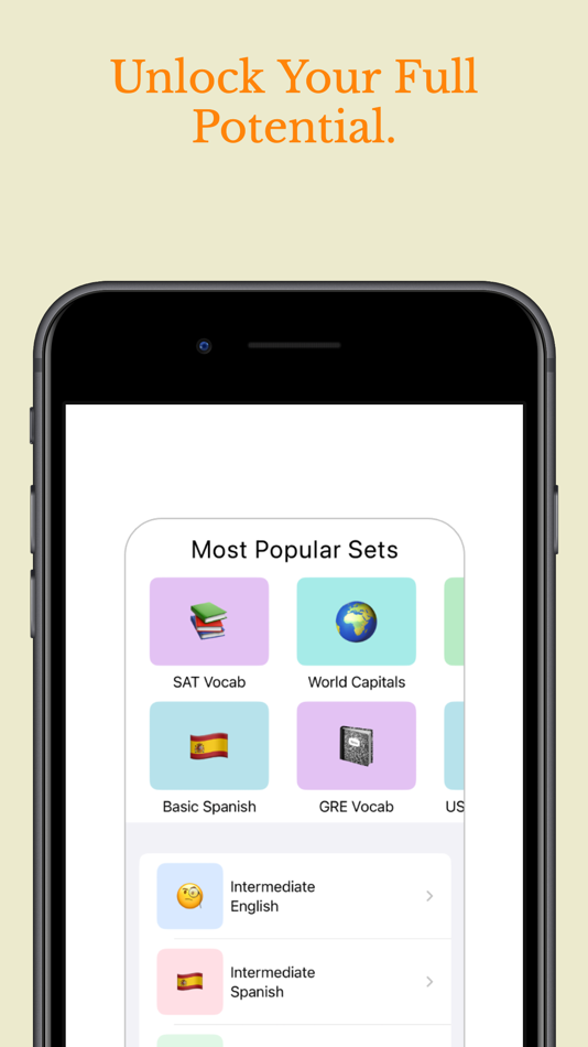 #4. Membr - Spaced Repetition (iOS) 由: Standard Software LLC