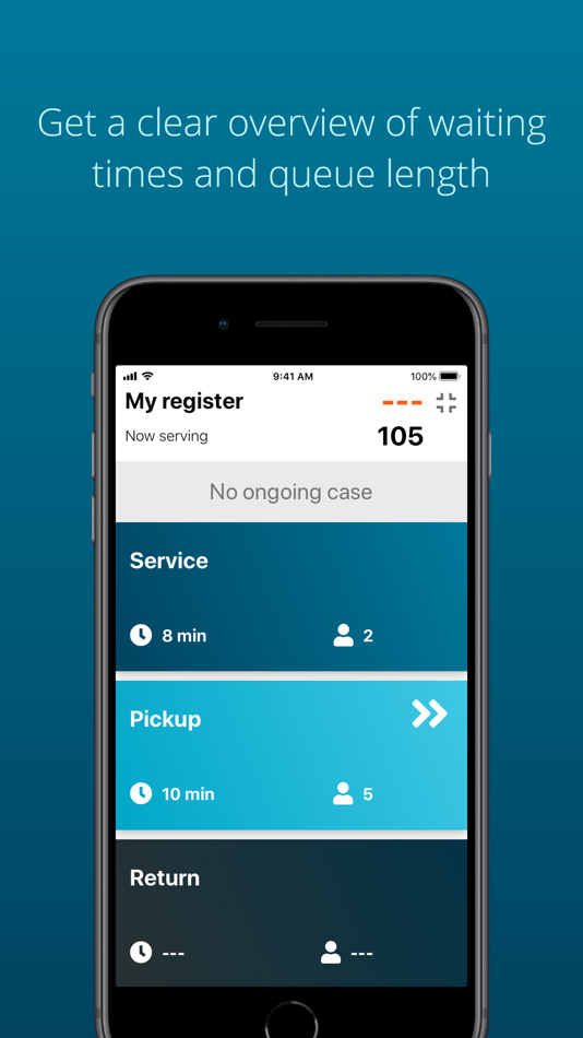 #2. q-manager (iOS) Podle: Q-channel