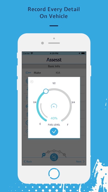 Assesst screenshot-4