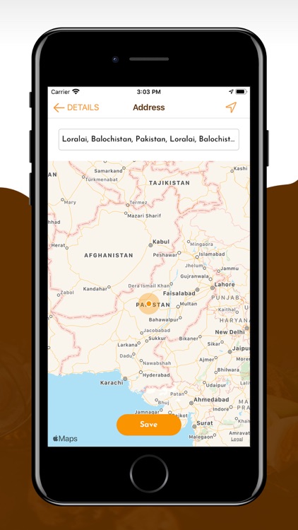 Mama's Spoon screenshot-5