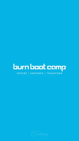 Game screenshot Burn Boot Camp mod apk
