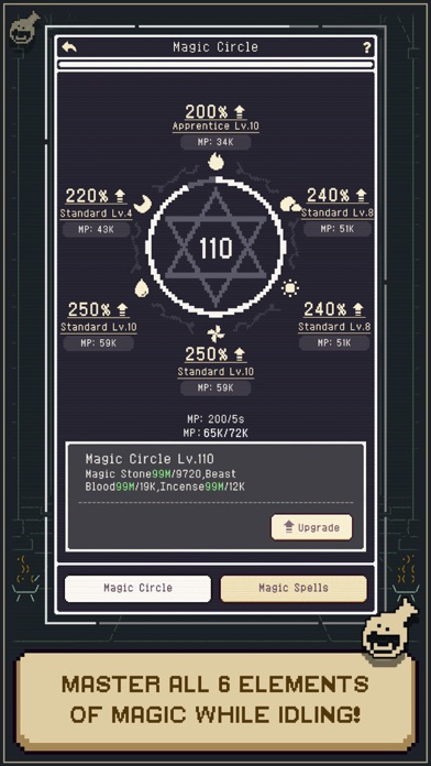 AFK Wizard free Resources hack