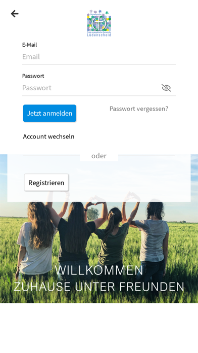 FeG Lüdenscheid Screenshot