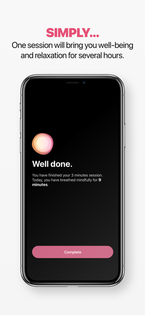 Respire®(圖3)-速報App