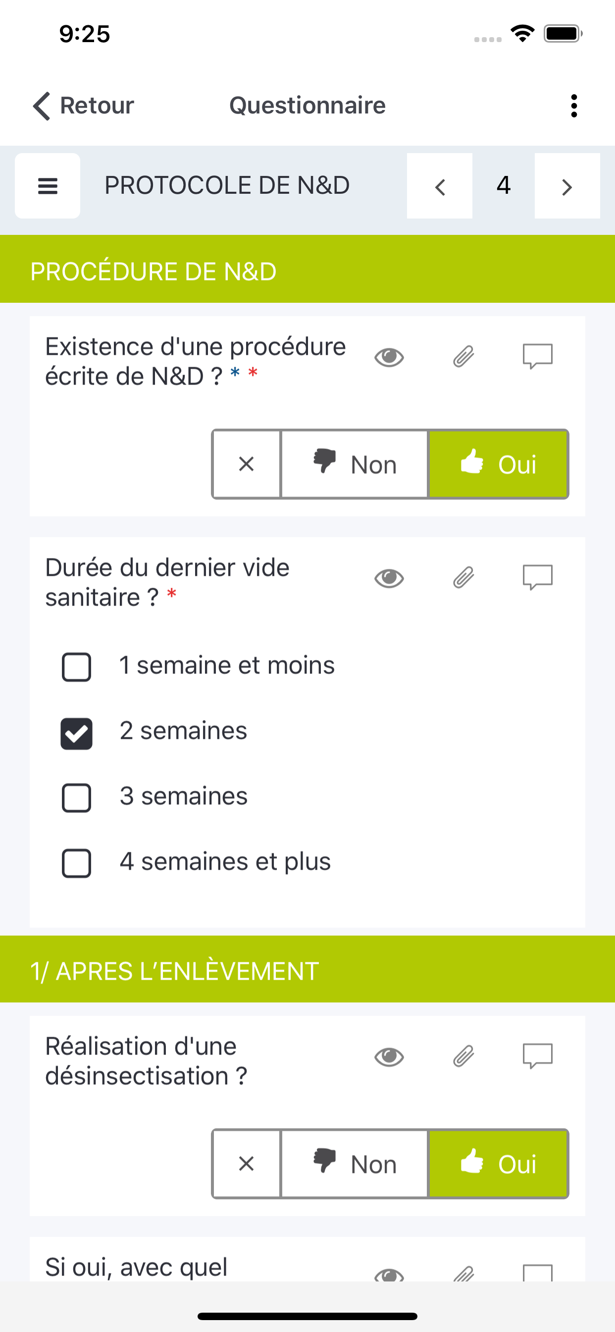 Vetlink