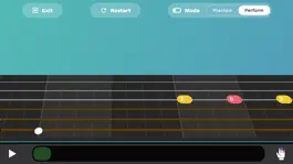 Game screenshot FrontRow Kids apk