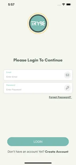 Game screenshot Trybe App mod apk