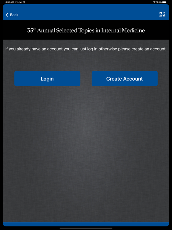 Screenshot #6 pour Mayo Clinic CME