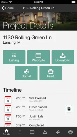 Game screenshot WindowStill apk